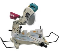 Makita LS 1214 L Lazerli Gönye Kesme Makinası